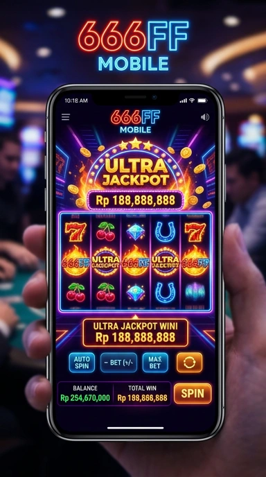 666ff - Pusat Download Terpercaya Untuk Keperluan Harian