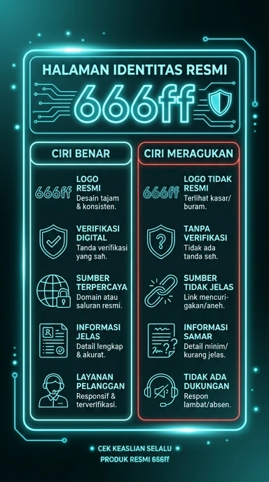 Kanal Resmi 666ff untuk Pengguna Android Indonesia